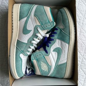 collecting dust